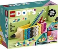 Lego Dots 40561 Pencil Holder BRAND NEW BOXED 476 pieces - pens desk tidy