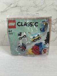 LEGO 30510 CLASSIC 90 YEARS OF PLAY  MISB  POLYBAG