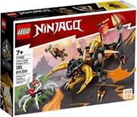 LEGO NINJAGO: Cole's Earth Dragon EVO - 71782 - Brand New in Sealed Box 