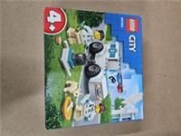 LEGO® Vet Animal Ambulance Emergency Paramedic Vehicle Van Truck From Set 60382