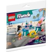 Lego 30633 Friends Liann Minifigure ONLY NEW - Lot B