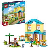 Lego friends set 41724 paisleys house age 4+ Brand new sealed