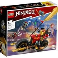 Lego Ninjago 71783 Kai's Mech Raider EVO Bike Mech Brand New & Sealed Set