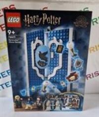 LEGO Harry Potter Ravenclaw House Banner set 76411