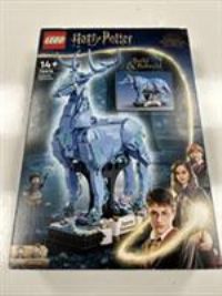 LEGO Harry Potter: Expecto Patronum (76414)