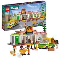 LEGO Friends 41729 Organic Grocery Store Age 8+ 830pcs