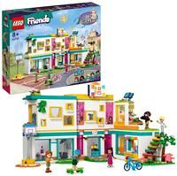 LEGO Friends 41731 Heartlake International School Age 8+ 985pcs