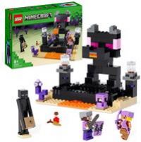 Lego Minecraft set 21242  - Dragon Archer - new