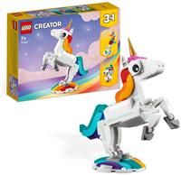 LEGO 31140 Creator Magical Unicorn