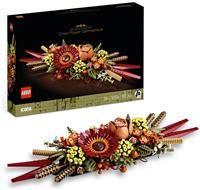 LEGO Icons 10314 Dried Flower Centerpiece Botanical Collection Age 18+ 812pcs