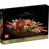 LEGO Icons 10314 Dried Flower Centerpiece Botanical Collection Age 18+ 812pcs