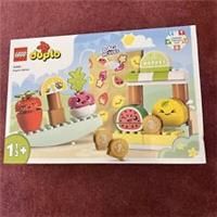 LEGO DUPLO: Organic Market (10983)