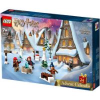 LEGO Harry Potter 76418 Advent Calendar 2023 - Brand New