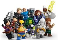 LEGO Marvel Studios Series 2 Minifigures 71039 PICK YOUR FIGURES PRE ORDER NOW