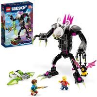 LEGO DREAMZzz 71455 Grimkeeper the Cage Monster Age 7+ 274pcs