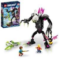 LEGO DREAMZzz 71455 Grimkeeper the Cage Monster Age 7+ 274pcs