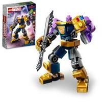 LEGO Marvel: Thanos Mech Armour (76242)