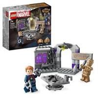 LEGO Marvel:(76253) Groot