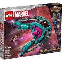 Lego 76255 Marvel Minifigures Mantis