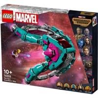 Lego 76255 Marvel Minifigures Mantis