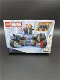 LEGO® Marvel - Minifigure - Black Widows from Set 76260