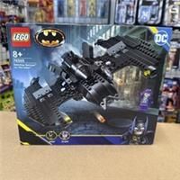 LEGO DC 76265 Batwing: Batman vs The Joker Age 8+ 357pcs