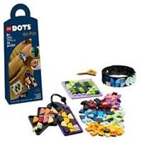 LEGO DOTS Hogwarts Accessories Pack Crafts Set 41808