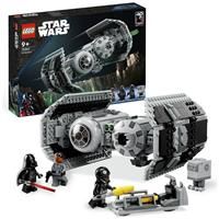 Lego STAR WARS 75347 VICE ADMIRAL SLOANE