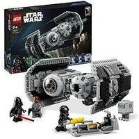 Lego STAR WARS 75347 VICE ADMIRAL SLOANE