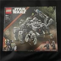 LEGO STAR WARS Spider Tank 76361 *NO MINIFIGURES* - New inc Instructions and Box