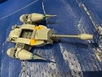 LEGO® Star Wars™ - Minifigure - The Mandalorian from Set 75363