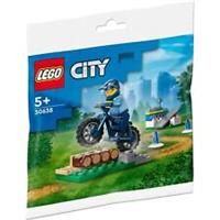 LEGO City 30638 Police Bike Training - Brand New Sealed