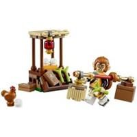 Lego Monkey King Marketplace 30656 Polybag BNIP