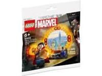LEGO Marvel Super Heroes: Doctor Strange's Interdimensional Portal (30652) New
