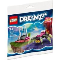 Lego DREAMZZZ 30636 “Z-Blob and Bunchu Spider Escape”