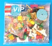 LEGO 40605 - Lunar New Year VIP Add-On Pack -  BRAND NEW & SEALED £