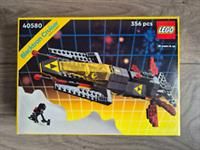 Lego 40580 Blacktron Cruiser Space Set BRAND NEW & SEALED! #1