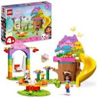 LEGO Gabby's Dollhouse: Kitty Fairy's Garden Party (10787) FREEPOST