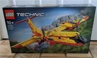 Lego Technic 42152 Firefighter Aircraft