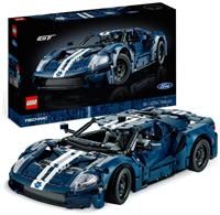 Lego Technic 42154 Ford GT 2020 Supercar Brand New Sealed | FAST SHIPPING