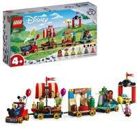 LEGO Disney 100 43212 Disney Celebration Train - Peter Pan