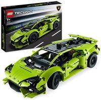 LEGO Technic 42161 Lamborghini Huracan Technica Age 9+ 806pcs