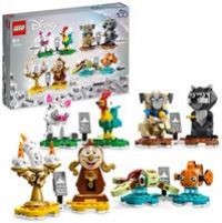 LEGO Disney Duos 8 Buildable Toy Figures Set 43226 PRE-ORDER
