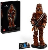 LEGO STAR WARS (75371) Chewbacca™ - NEW/ORIGINAL PACKAGING - new/sealed