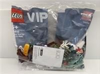 Lego 40610 VIP Set Winter Fun Add-On (New & Sealed) Polybag