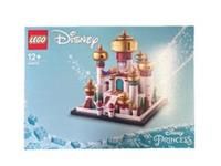 Lego Mini Disney Palace of Agrabah - 40613 NEW