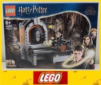 LEGO 40598 Harry Potter Gringott's Vault. New Sealed. Trusted Seller