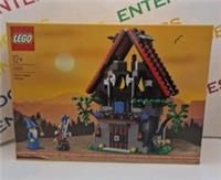 LEGO Majisto's Magical Workshop Set 40601 Limited Edition - Brand New Sealed
