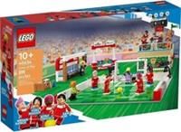 LEGO Icons of Play 40634 Soccer Set LEGO Exclusive New Free Shipping