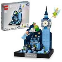 LEGO Disney Peter Pan & Wendy's Flight Set 43232 PREORDER